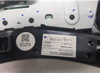 86287XA020A Панель управления магнитолой Subaru Tribeca (B9) 2004-2014 20963744 #5