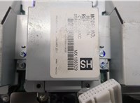 86287XA020A Панель управления магнитолой Subaru Tribeca (B9) 2004-2014 20963744 #6