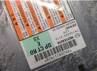 98221XA07A, 1503003110 Блок управления подушками безопасности Subaru Tribeca (B9) 2004-2014 20963782 #4