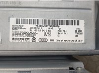 4E0910148C Блок управления навигацией Audi Q7 2005-2015 20963800 #4