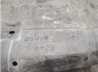 5144142150 Защита моторного отсека (картера ДВС) Toyota RAV 4 2012-2019 20963808 #2