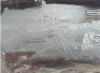  Защита арок (подкрылок) Ford Mondeo 5 2015-2019 20963827 #3