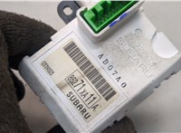 85271XA11A Дисплей компьютера (информационный) Subaru Tribeca (B9) 2004-2014 20963887 #4