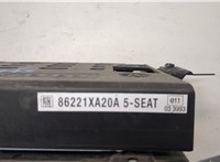 86221XA20A Усилитель звука Subaru Tribeca (B9) 2004-2014 20963936 #7