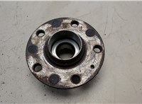  Ступица (кулак, цапфа) Skoda Octavia (A7) 2013-2023 20964011 #1