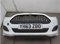  Бампер Ford Fiesta 2012-2019 20964062 #1