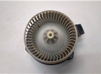 2727005101 Двигатель отопителя (моторчик печки) Subaru Tribeca (B9) 2004-2014 20964084 #1