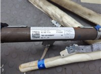 4L0880741A Подушка безопасности боковая (шторка) Audi Q7 2005-2015 20964214 #2