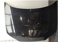  Обшивка капота Audi A3 (8P) 2003-2013 11701208 #1