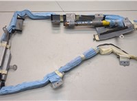 98251XA03A Подушка безопасности боковая (шторка) Subaru Tribeca (B9) 2004-2014 20964247 #1