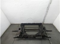  Усилитель бампера Seat Leon 2 2005-2012 11701235 #2