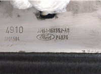 5159559, AM5A16700BE Замок капота Ford C-Max 2010-2015 11701238 #5