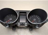 5K0920960N Щиток приборов (приборная панель) Volkswagen Golf 6 2008-2012 20964415 #1