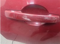 80670JD00E Ручка двери салона Nissan Qashqai 2006-2013 11701297 #2