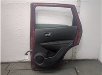 80670JD00E Ручка двери салона Nissan Qashqai 2006-2013 11701297 #5