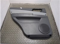 7320109042 Дверная карта (Обшивка двери) SsangYong Kyron 2005-2015 20964517 #1