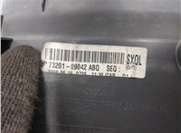 7320109042 Дверная карта (Обшивка двери) SsangYong Kyron 2005-2015 20964517 #6