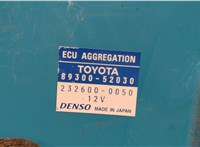 8930052030, 2326000050 Блок управления центральным замком Toyota Yaris 2005-2011 20964600 #5