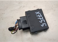  Блок управления топливным насосом Audi A4 (B9) 2015-2023 20964619 #2