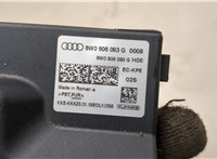  Блок управления топливным насосом Audi A4 (B9) 2015-2023 20964619 #3