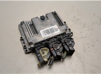 C1B112A650AF Блок управления двигателем Ford Fiesta 2012-2019 20964855 #1