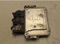 C1B112A650AF Блок управления двигателем Ford Fiesta 2012-2019 20964855 #2