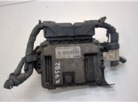 51807822, 0281012294 Блок управления двигателем Fiat Multipla 1998-2010 20964914 #1