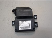 3C8907801E Блок управления стояночным тормозом Volkswagen Passat CC 2008-2012 20964925 #1