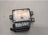 3C8907801E Блок управления стояночным тормозом Volkswagen Passat CC 2008-2012 20964925 #2