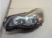 84001FJ110 Фара (передняя) Subaru XV 2011-2017 20964926 #1