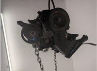  Блок цилиндров (Шорт блок) Audi A4 (B5) 1994-2000 20964931 #15