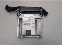 03L906019AE Блок управления двигателем Audi A6 (C6) 2004-2011 20964963 #1