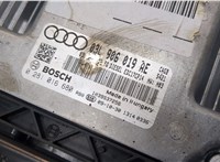 03L906019AE Блок управления двигателем Audi A6 (C6) 2004-2011 20964963 #2