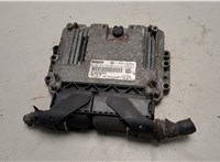 51806565, 0281013533 Блок управления двигателем Alfa Romeo 147 2000-2010 20964981 #1