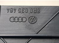 8R0035464 Кронштейн блока управления Audi A5 (8T) 2007-2016 20965009 #3