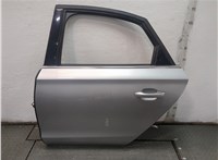  Ручка двери наружная Audi A8 (D4) 2010-2017 11701555 #1