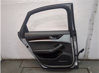  Ручка двери наружная Audi A8 (D4) 2010-2017 11701555 #3