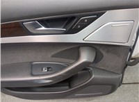  Ручка двери наружная Audi A8 (D4) 2010-2017 11701555 #5