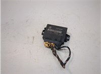 3C0919283B Блок управления парктрониками Volkswagen Passat 6 2005-2010 20965103 #1