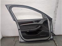  Стеклоподъемник электрический Audi A8 (D4) 2010-2017 11701594 #5