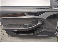  Стеклоподъемник электрический Audi A8 (D4) 2010-2017 11701594 #7