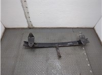 46840091 Усилитель бампера Fiat Panda 2003-2012 20965202 #4