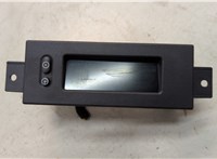 13255824 Дисплей компьютера (информационный) Opel Corsa D 2006-2014 20965230 #1