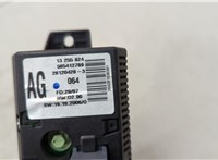 13255824 Дисплей компьютера (информационный) Opel Corsa D 2006-2014 20965230 #3