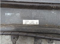 86631D7000 Усилитель бампера Hyundai Tucson 3 2015-2021 20965245 #3