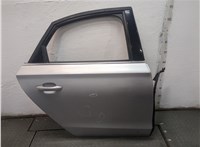  Ручка двери наружная Audi A8 (D4) 2010-2017 11701626 #1