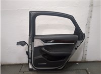  Ручка двери наружная Audi A8 (D4) 2010-2017 11701626 #4