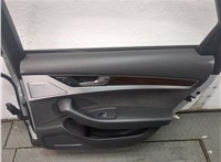  Ручка двери наружная Audi A8 (D4) 2010-2017 11701626 #6