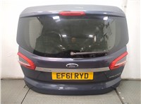  Фонарь крышки багажника Ford S-Max 2010-2015 11701632 #1