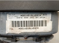 4F0880201BM Подушка безопасности водителя Audi A6 (C6) 2004-2011 20965261 #3